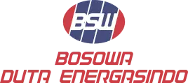 Bosowa Duta Energasindo